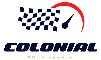 Colonial Auto Repair